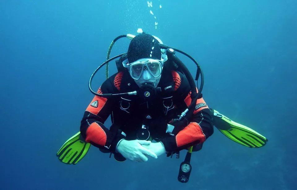 海底寻宝逃脱2